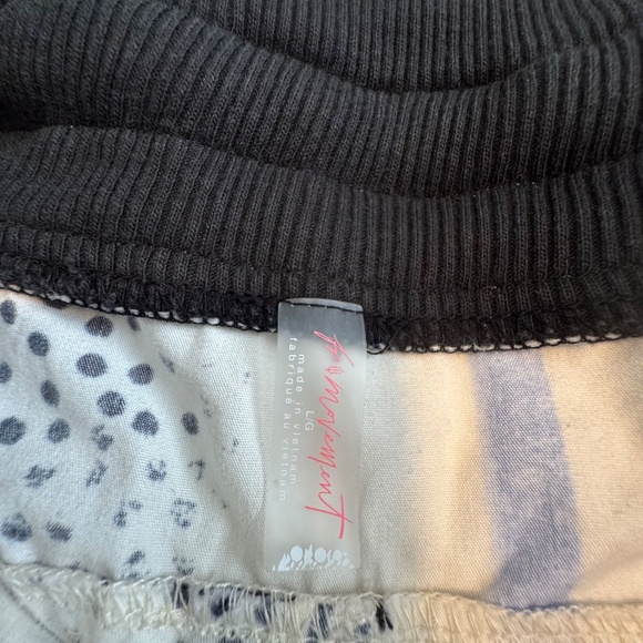 FP Movement by Free People Multicolor Wide Leg pant - Picture 10 of 11